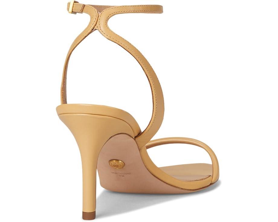 Marilyn Strappy Sandals Product Image