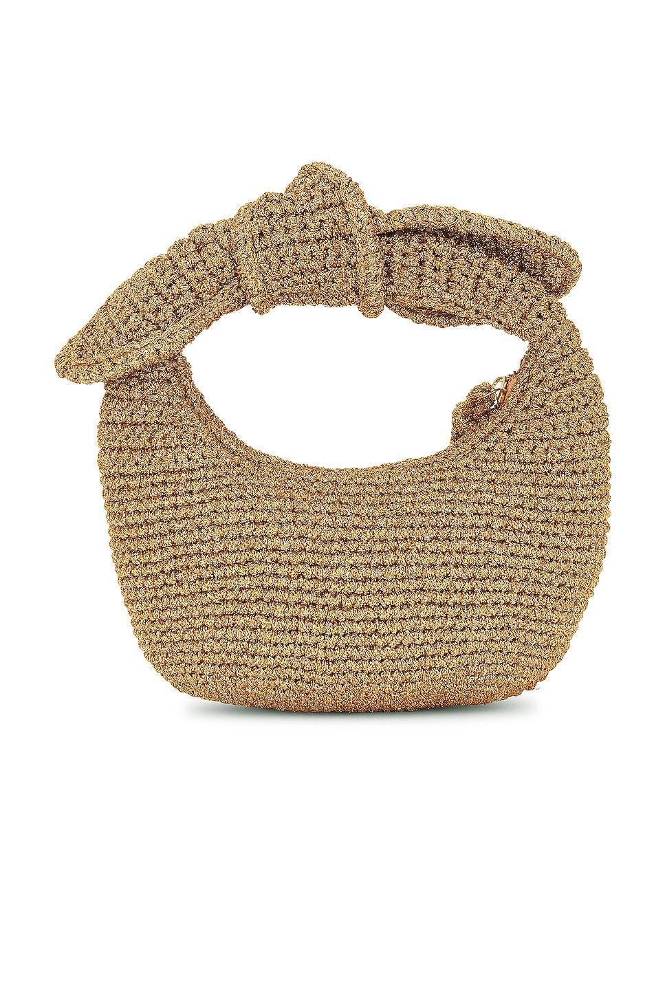 The Josie Knot Bag Product Image