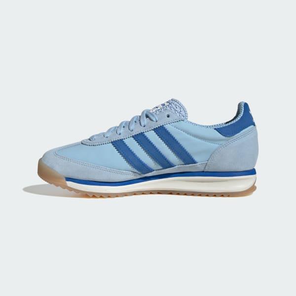 adidas SL 72 RS Shoes Clear Sky M 10.5 / W 11.5 Mens Product Image