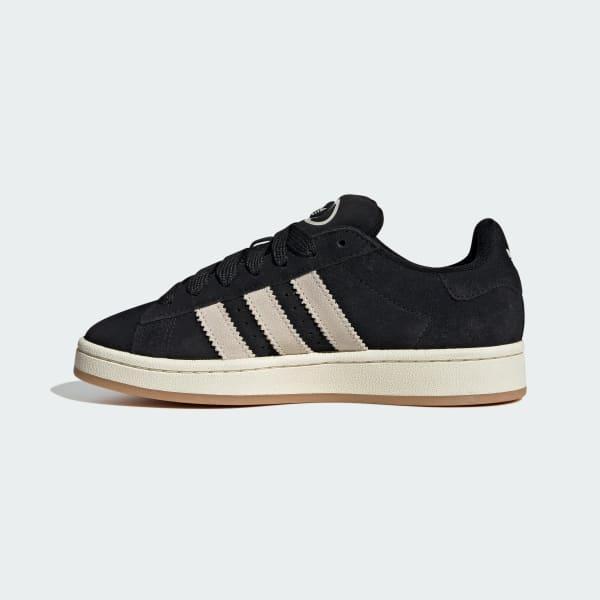 adidas Campus 00s Shoes Core Black M 9.5 / W 10.5 Womens Product Image