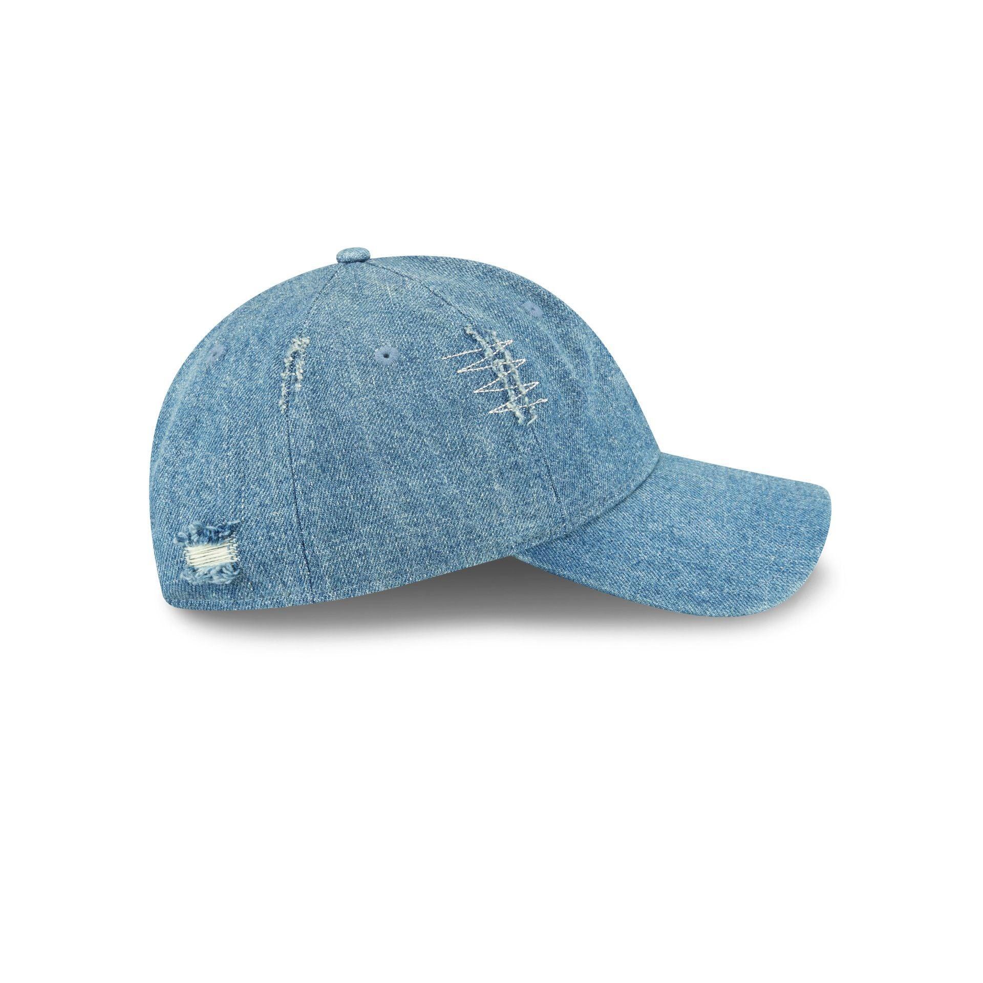 Ohio State Buckeyes Mascot 9TWENTY Adjustable Hat Male Product Image