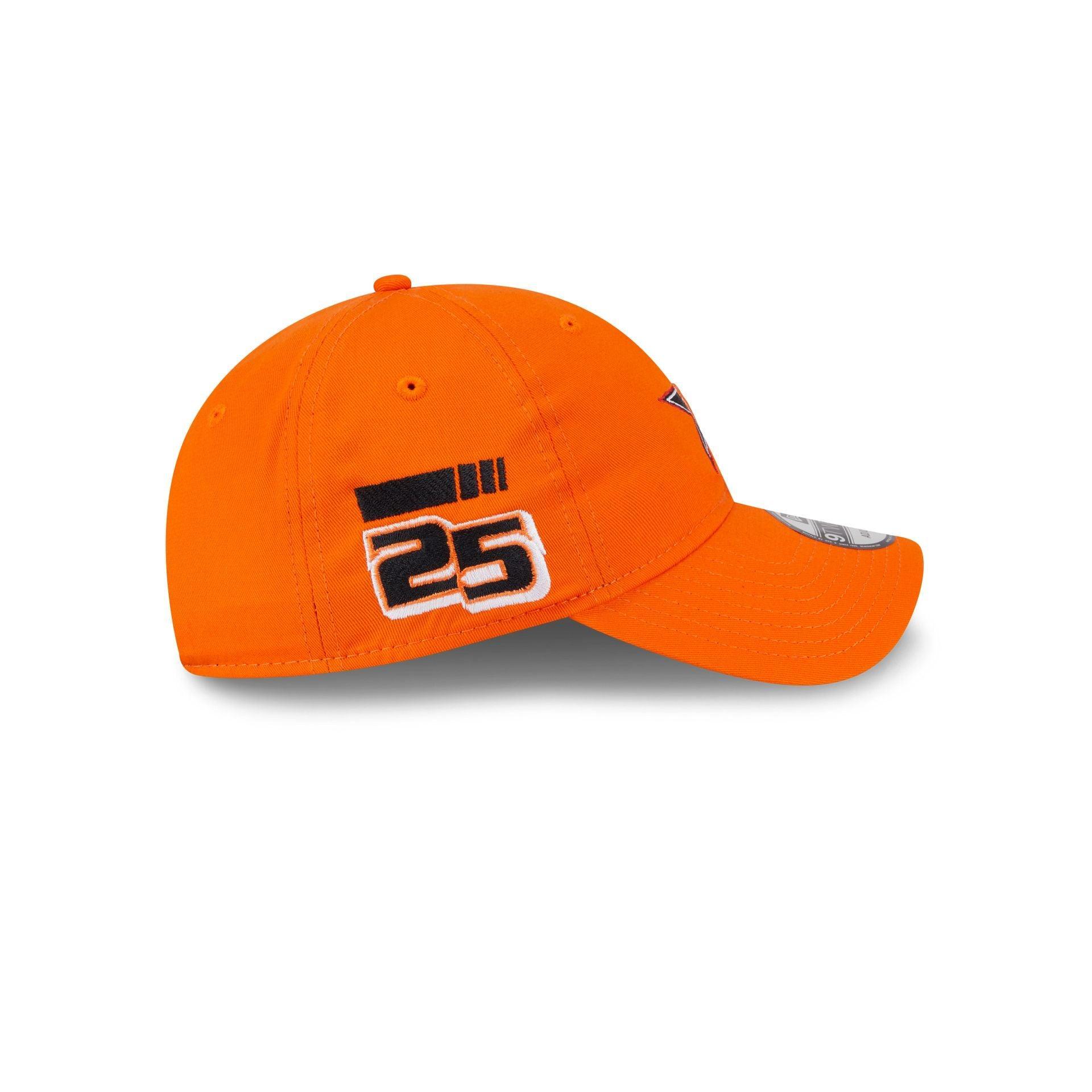 Houston Rockets Light Bronze 9TWENTY Adjustable Hat Male Product Image