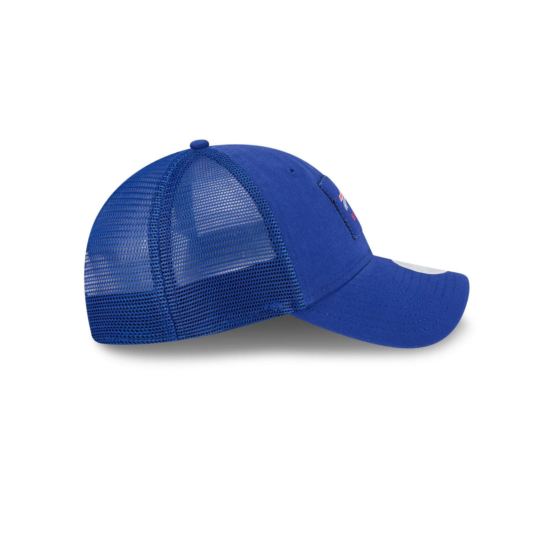 Washington Commanders Team Classic 39THIRTY Stretch Fit Hat Male Product Image