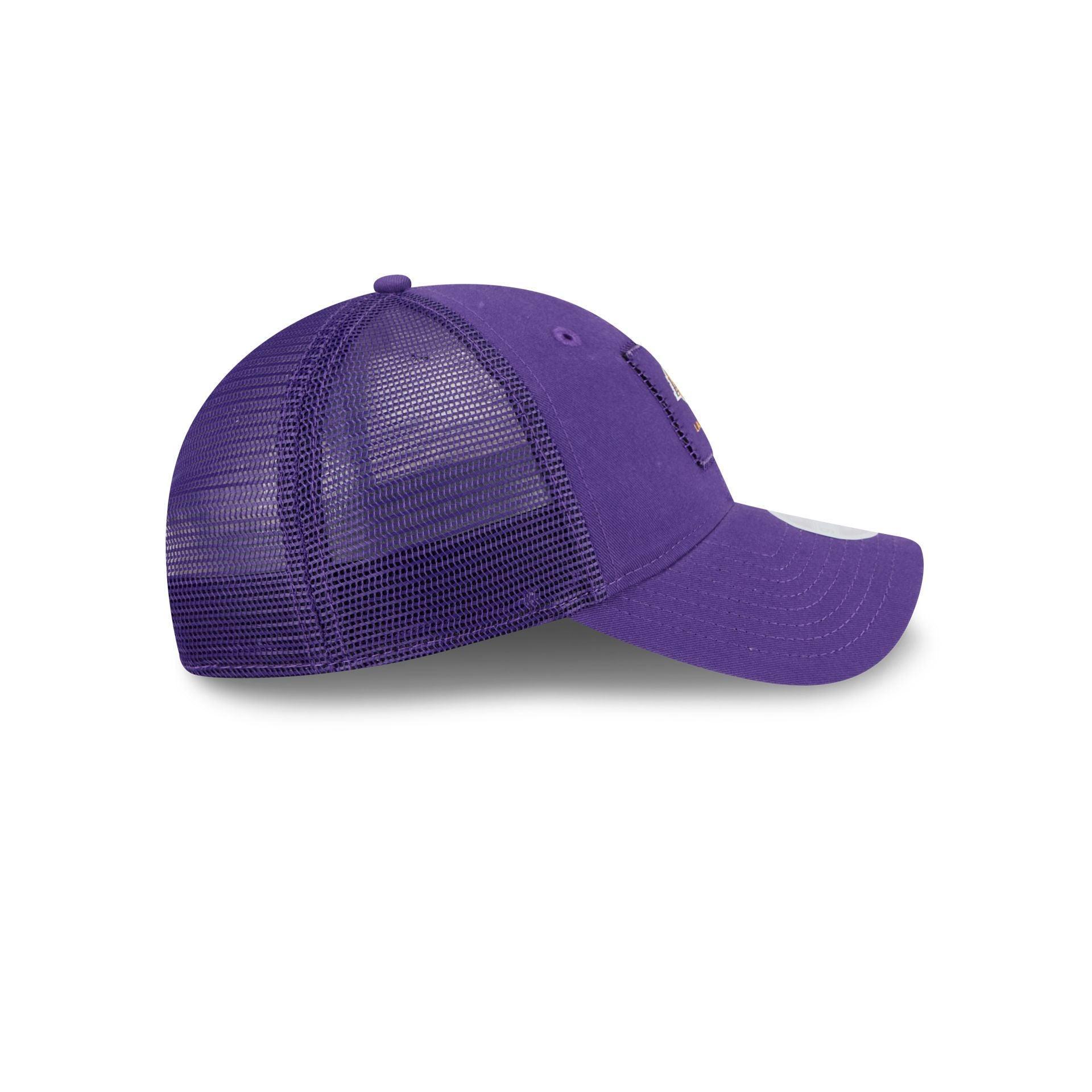 Notre Dame Fighting Irish 9TWENTY Adjustable Hat Male Product Image