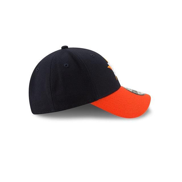 Houston Astros The League 9FORTY Adjustable Hat Male Product Image