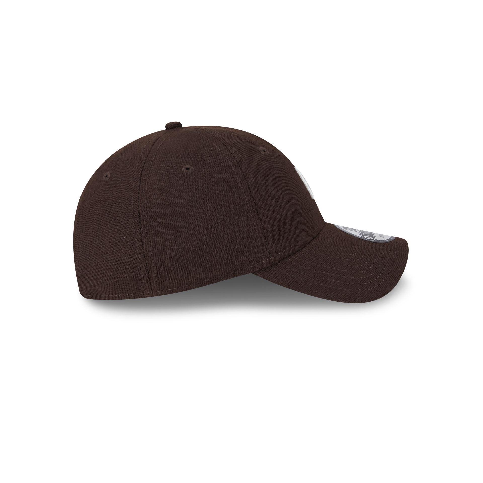 Washington Capitals Team 9TWENTY Adjustable Hat Male Product Image