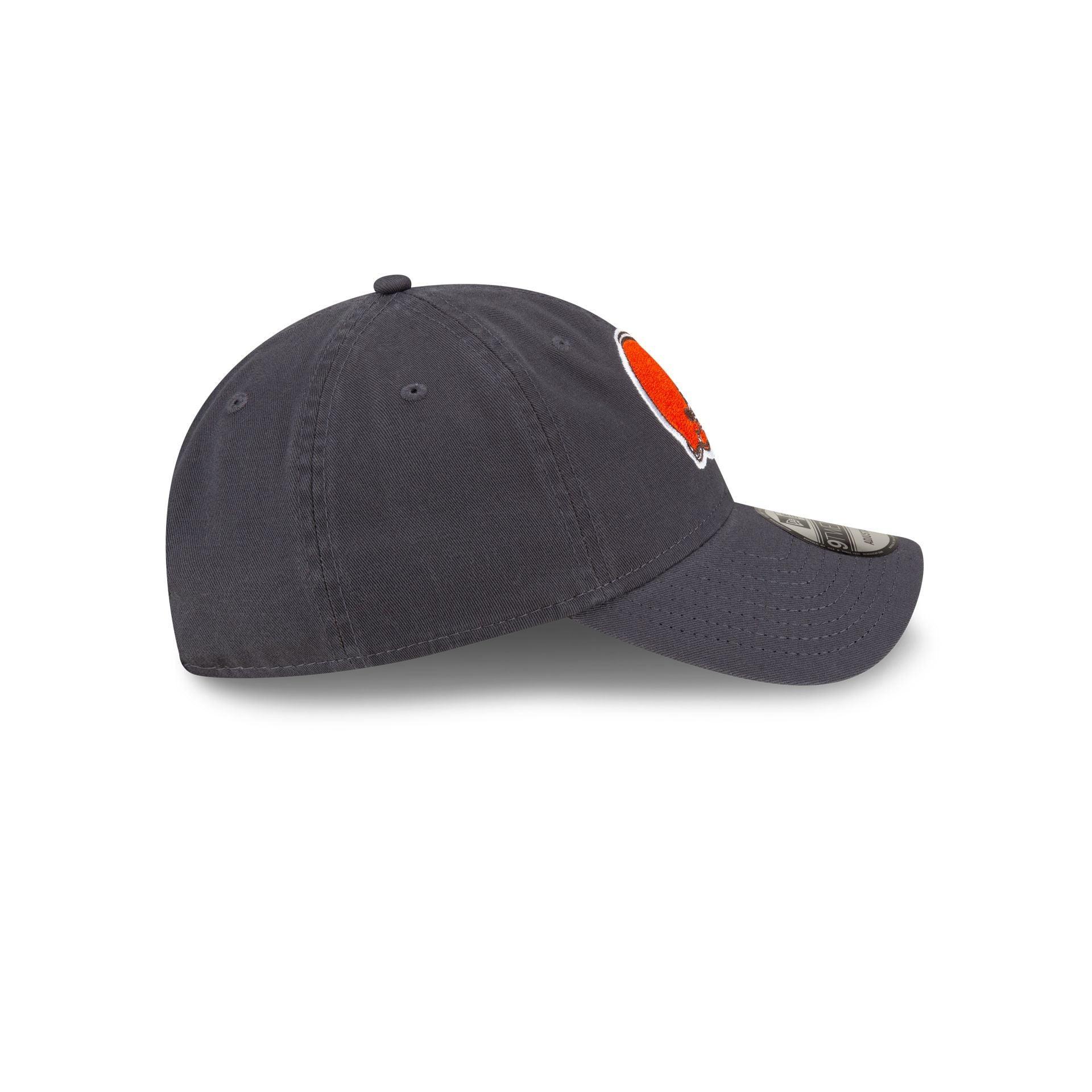 Maryland Terrapins 9TWENTY Adjustable Hat Male Product Image