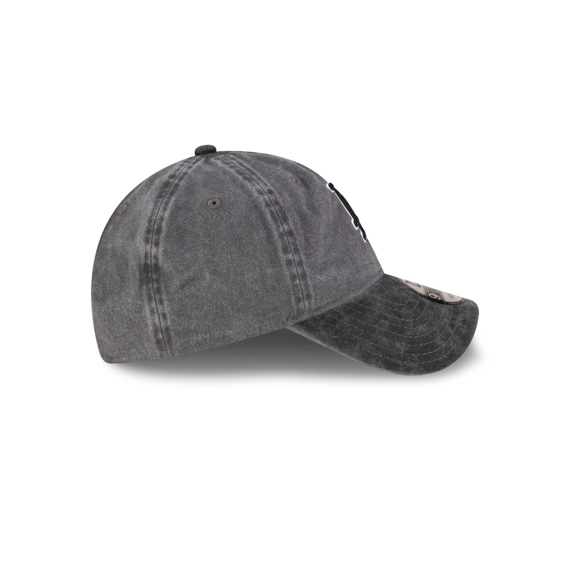 Buffalo Bills Josh Allen MVP 39THIRTY Stretch Fit Hat Male Product Image