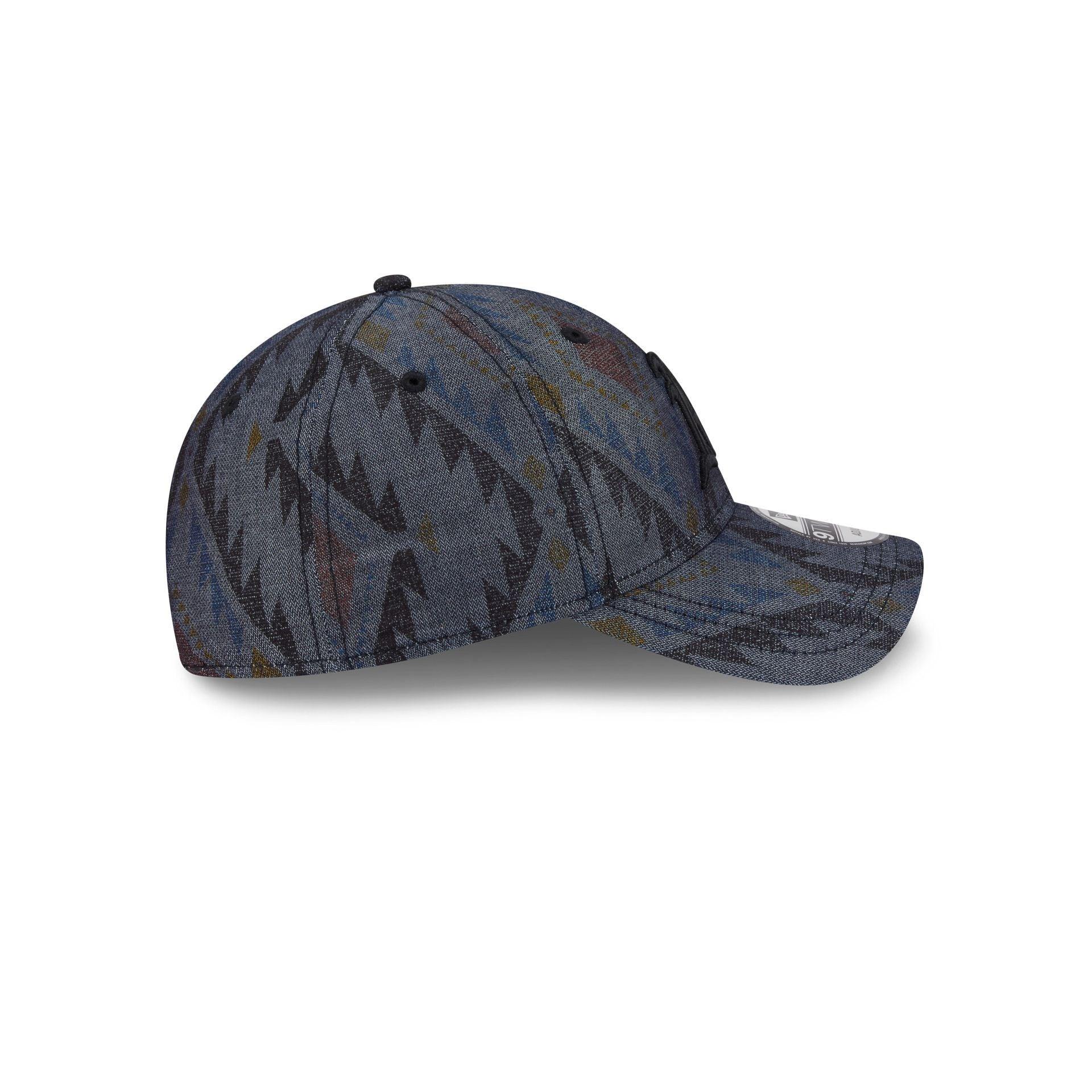 Montreal Canadiens Corded 9TWENTY Adjustable Hat Male Product Image