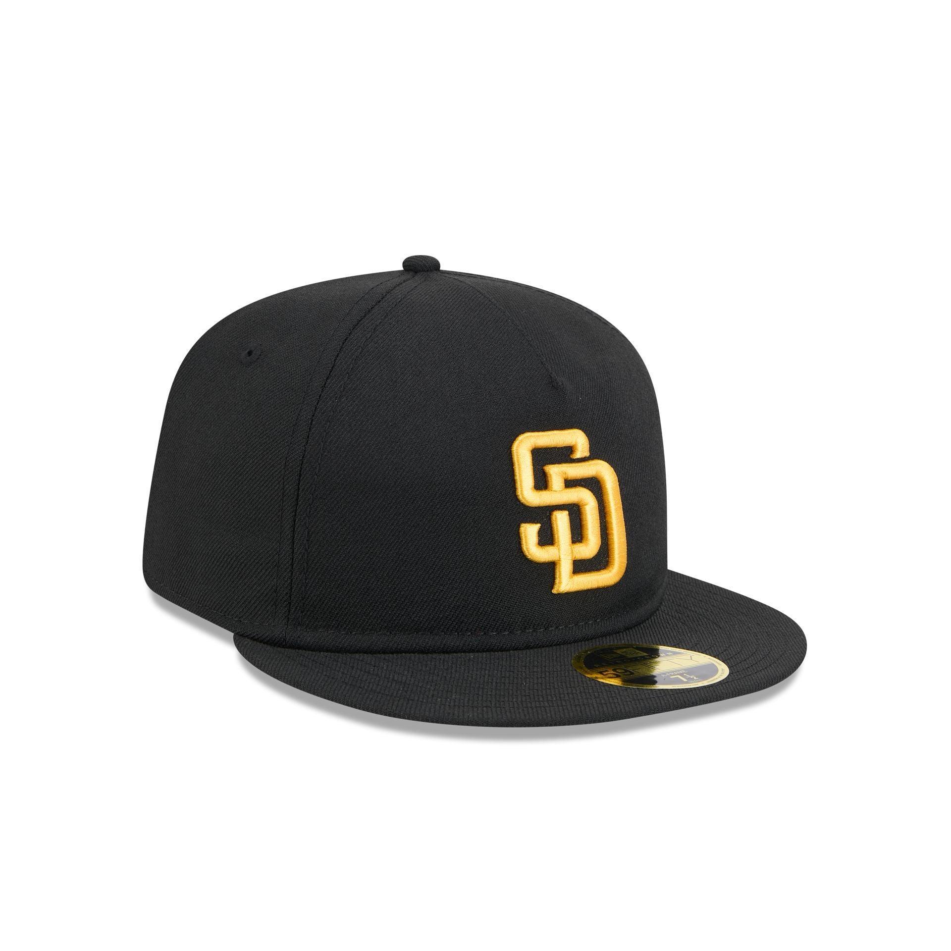 Colorado Rockies City Connect Low Profile 59FIFTY Fitted Hat Male Product Image