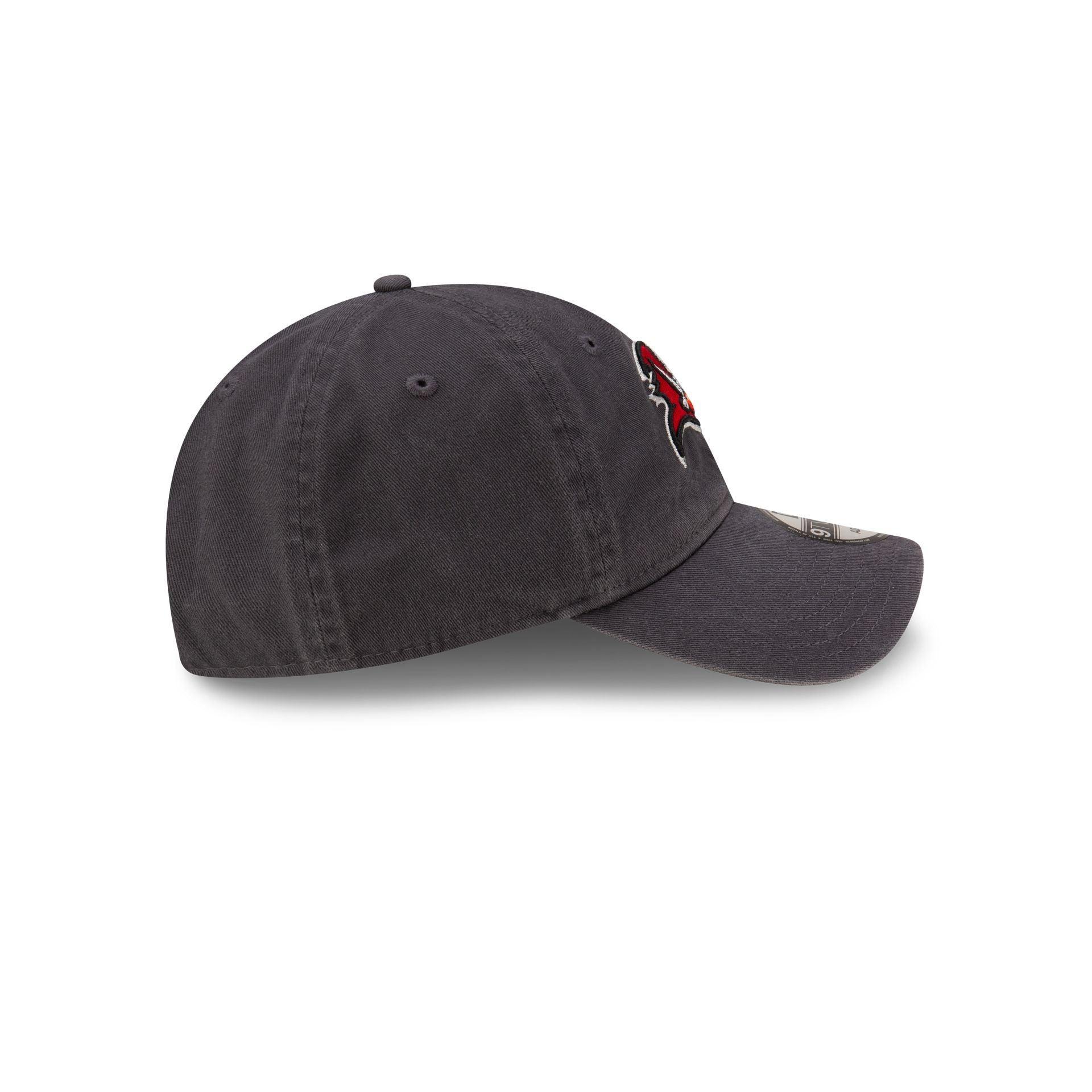 Los Angeles Rams Light Bronze 9TWENTY Adjustable Hat Male Product Image