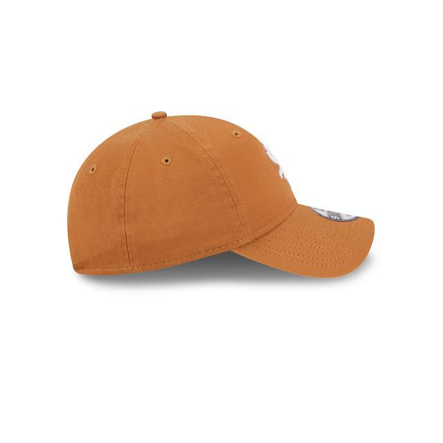 Chicago White Sox Light Bronze 9TWENTY Adjustable Hat Male Product Image