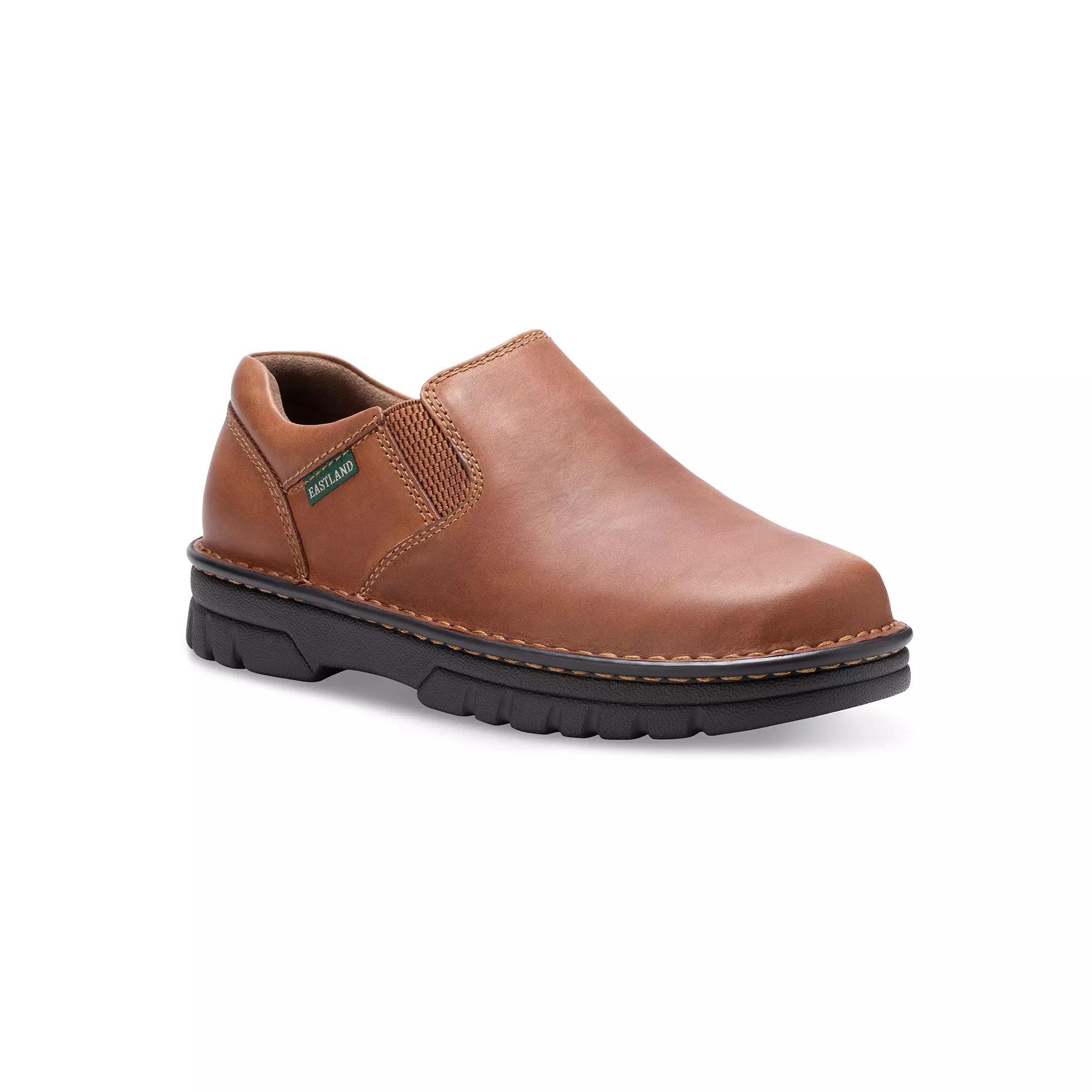 Eastland Newport Men's Slip-On Shoes, Size: 11.5 Product Image