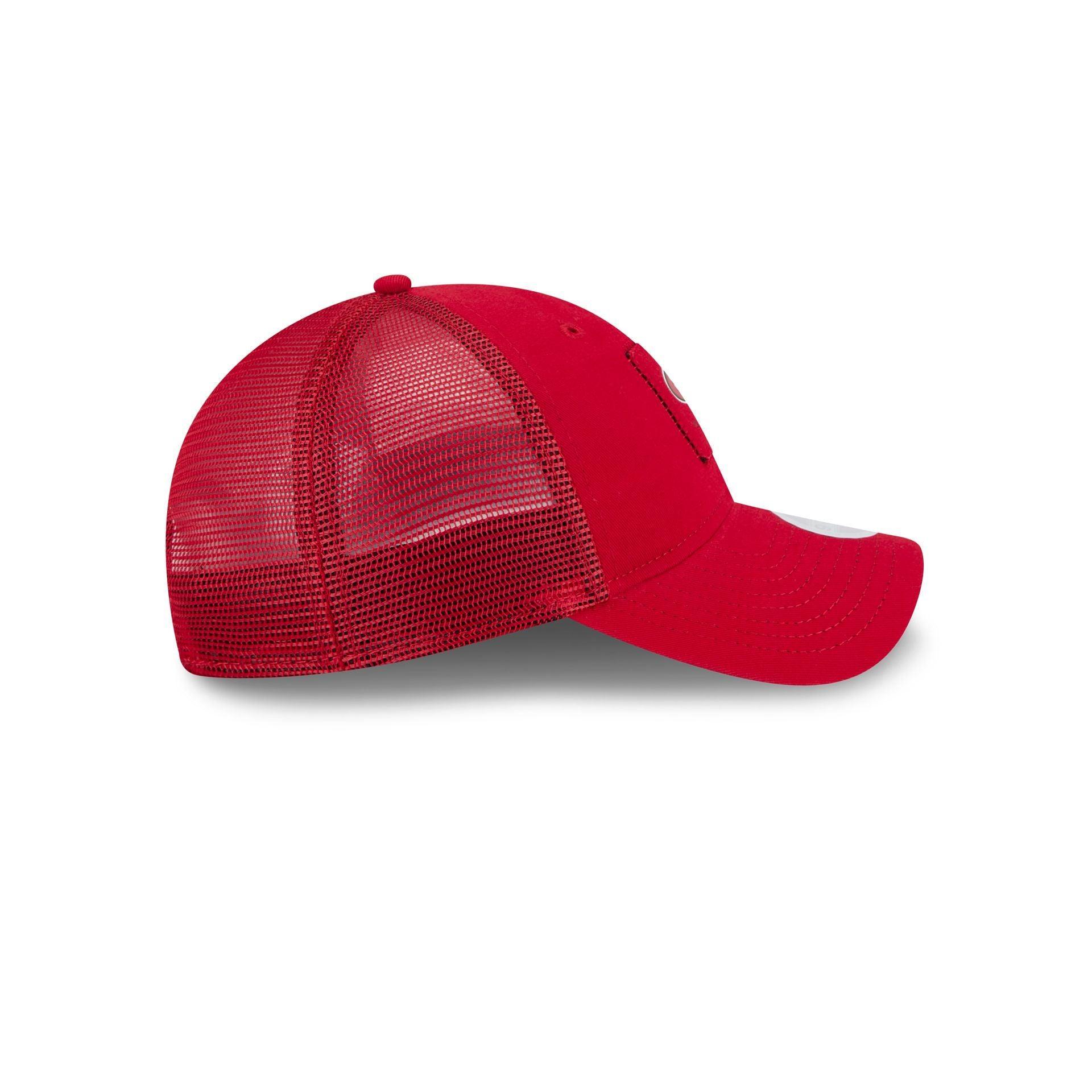 Washington Commanders Team Classic 39THIRTY Stretch Fit Hat Male Product Image