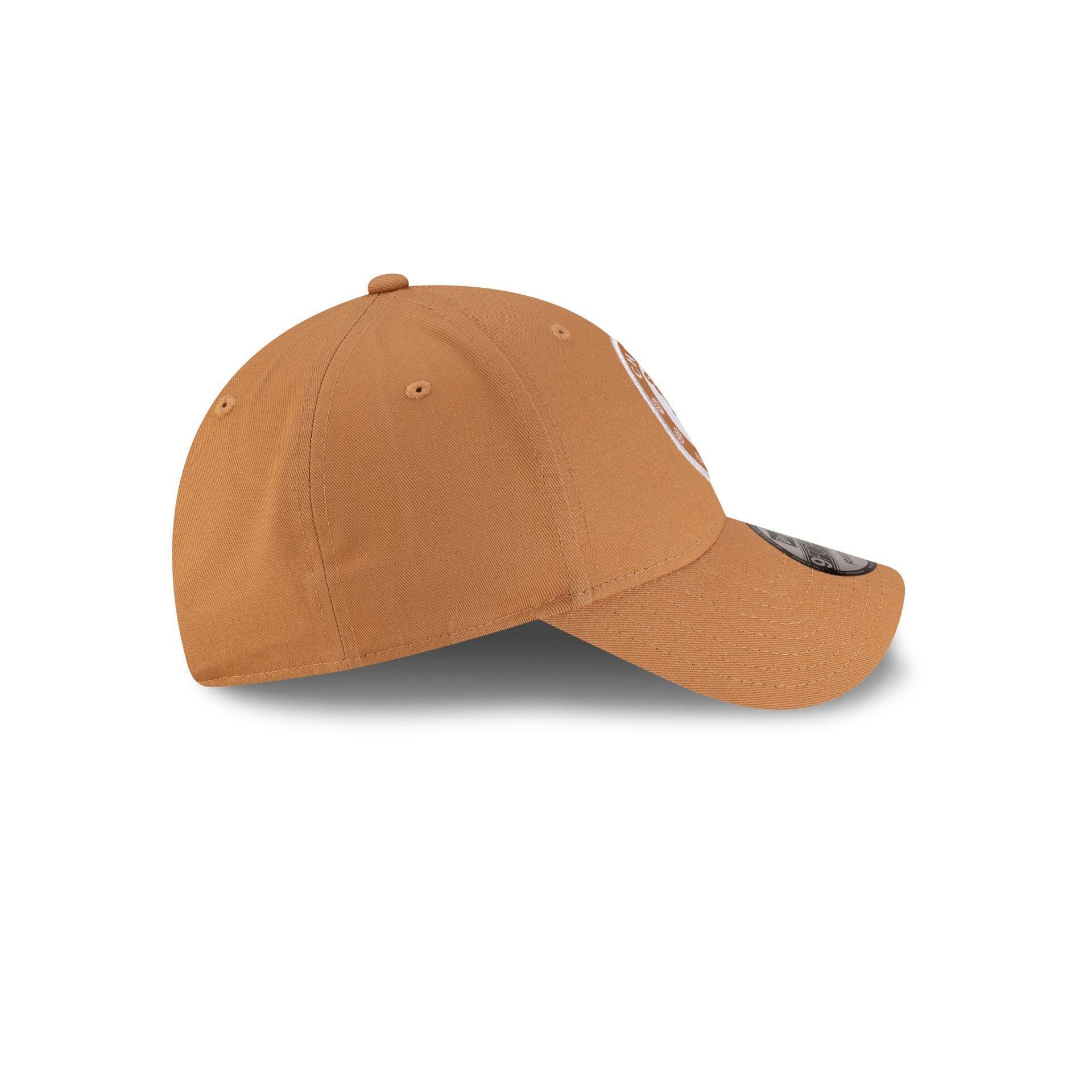 Tennessee Volunteers 9TWENTY Adjustable Hat Male Product Image