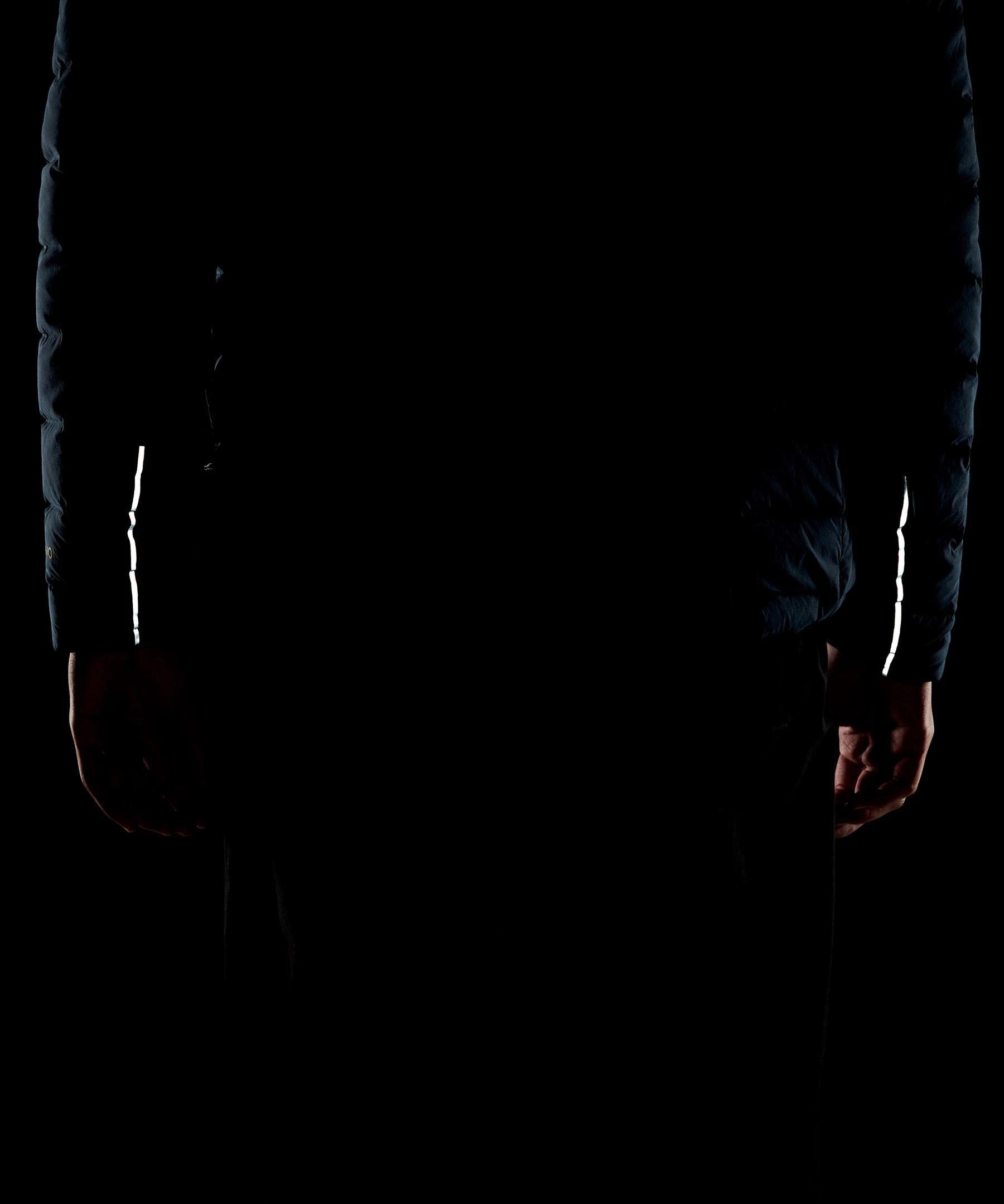Navigation 700-Down-Fill Jacket Product Image
