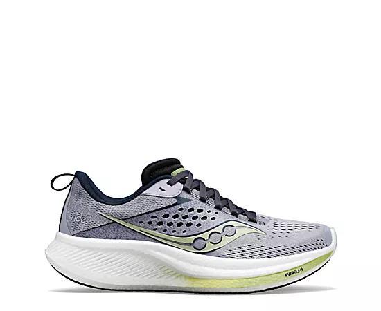 Women's | Saucony Ride 17 Product Image