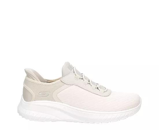 Skechers Womens Slip-Ins Squad Chaos Sneaker Product Image