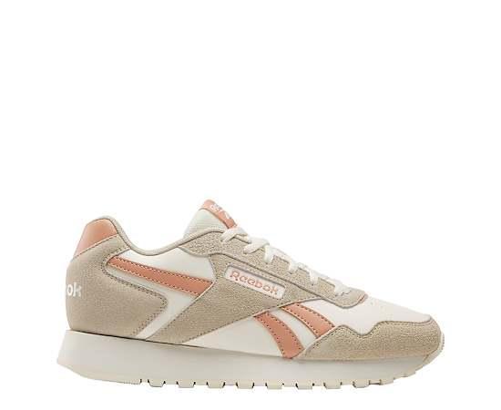 Reebok Womens Glide Sneaker Running Sneakers Product Image