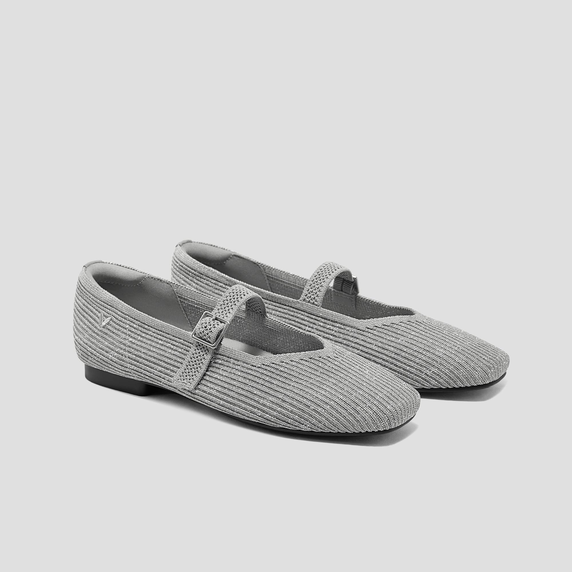 Square-Toe Mary-Jane (Margot Mary-Jane) Product Image