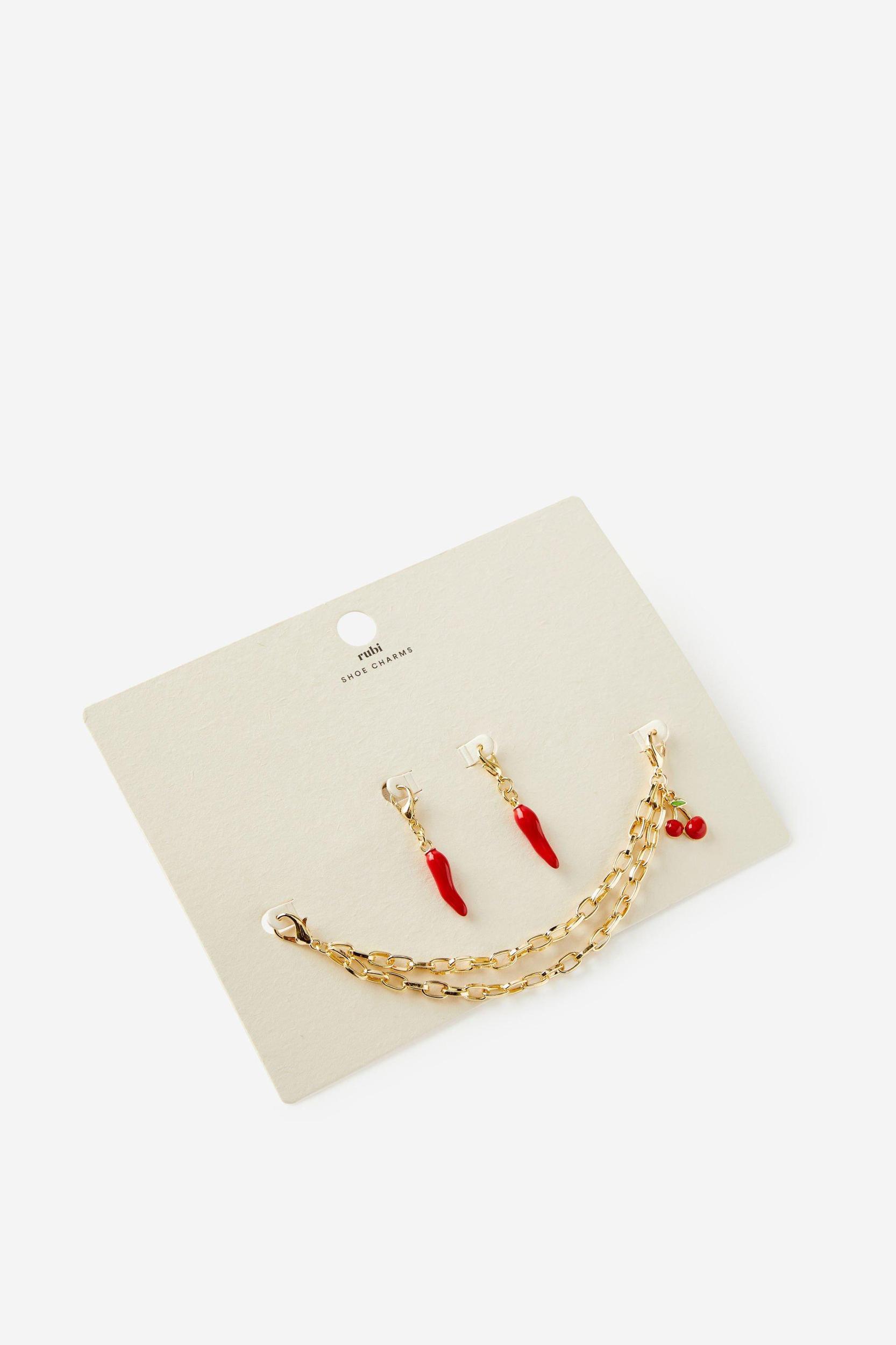 Shoe Charm Product Image