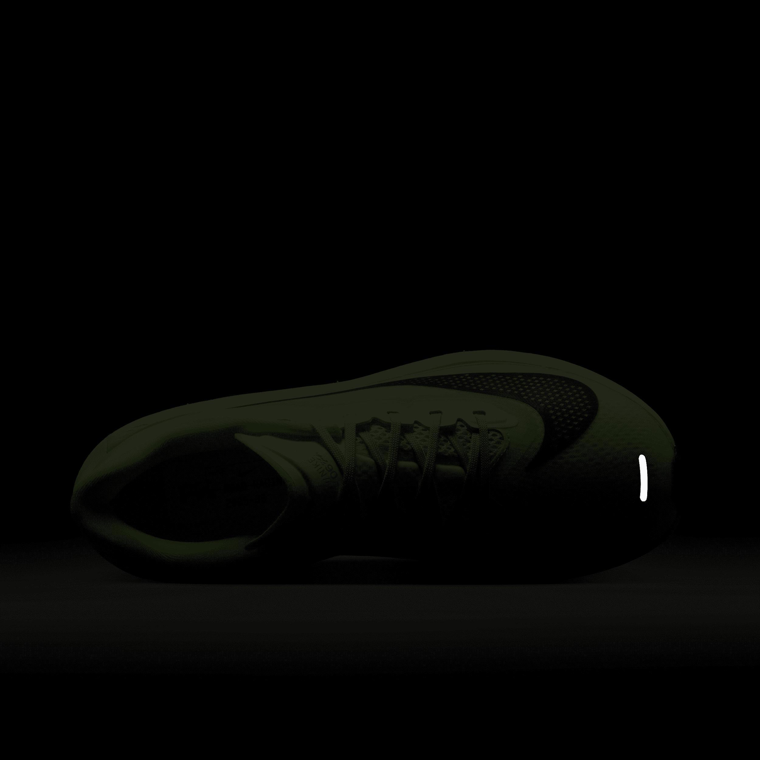Nike Women's Zoom Fly 6 Road Racing Shoes Product Image