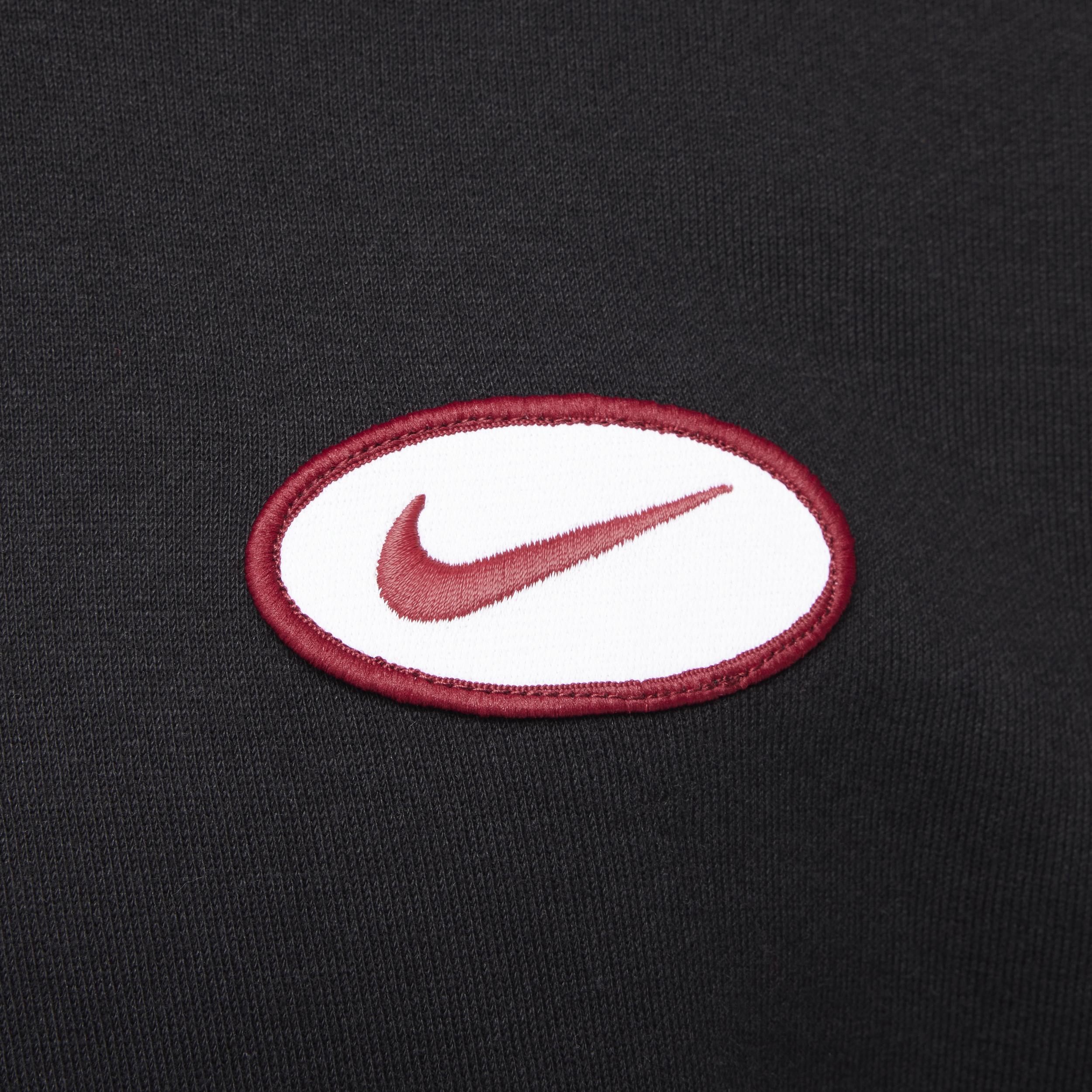 Nike SB Skate Fleece Hoodie Product Image