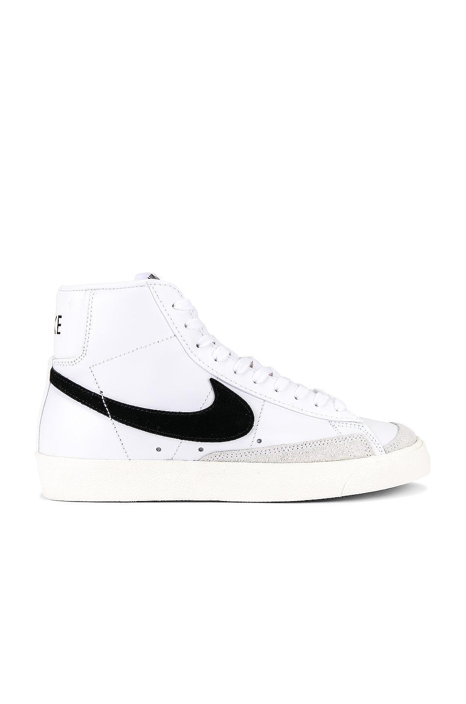 Nike Blazer Mid 77 Vintage sneakers Product Image