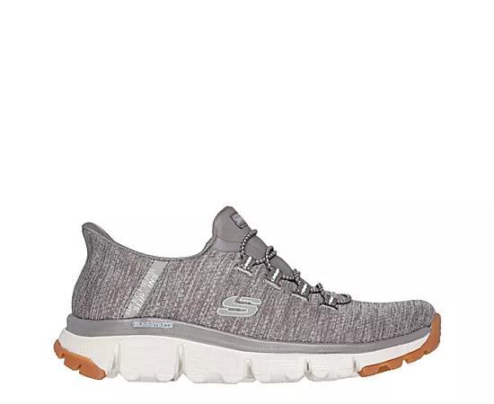 Skechers Hands Free Slip-ins® Summits At Women's Shoes, Size: 10, Brown Team Product Image
