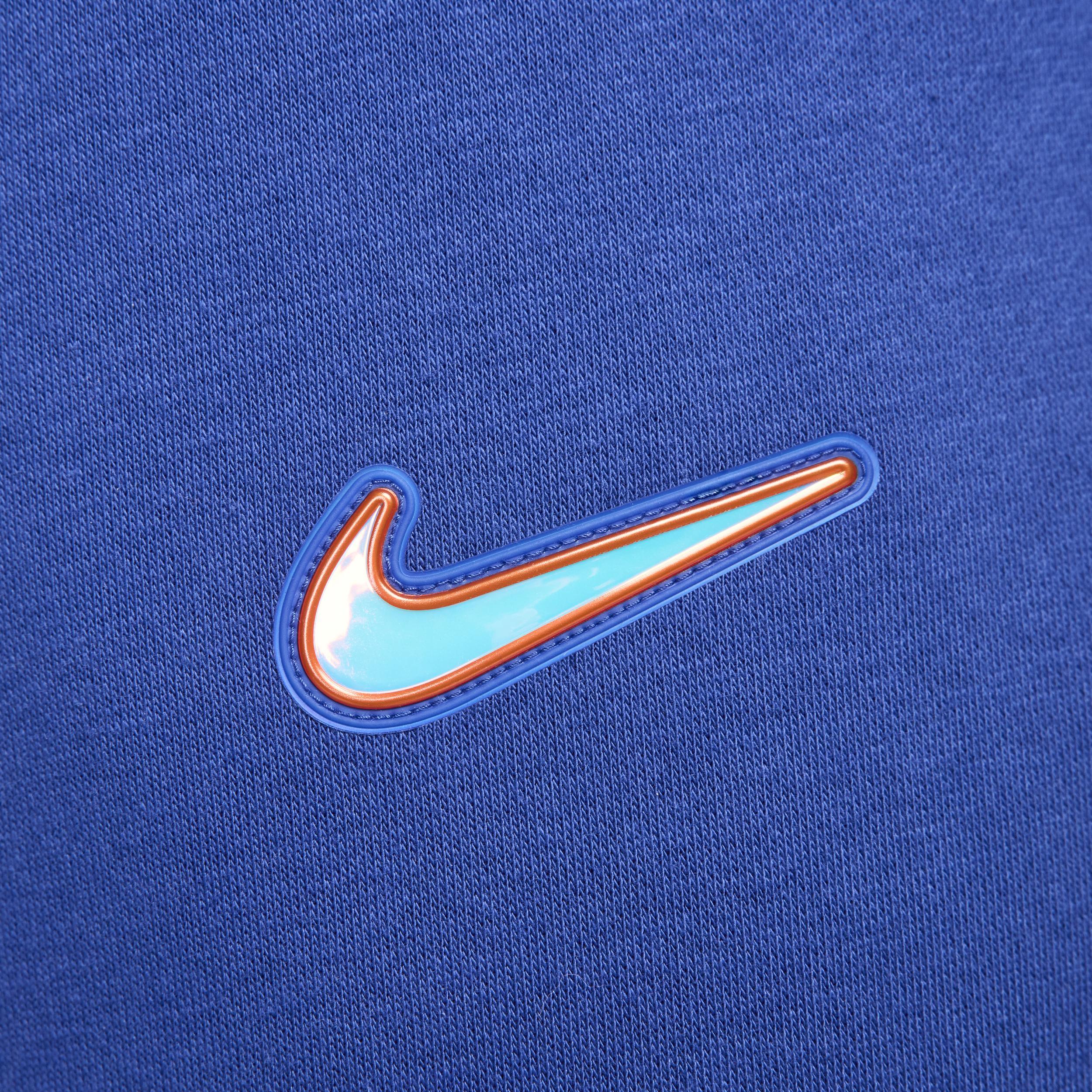 Chelsea FC Club Nike Mens Soccer Jogger Pantsin Product Image