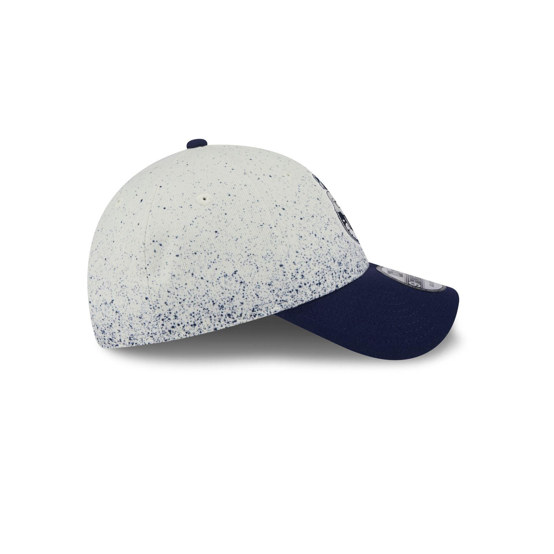 Indianapolis Colts 2025 Draft Golfer Hat Male Product Image