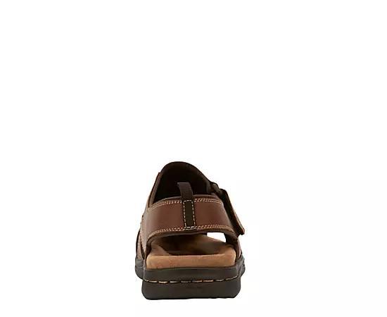 Dockers Searose Outdoor Mens Fisherman Sandals Product Image