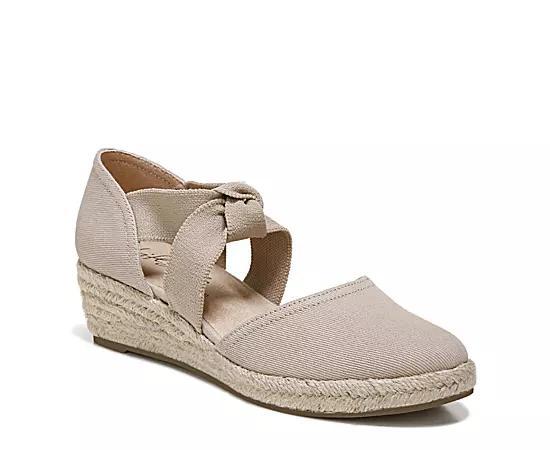 Lifestride Womens Kascade Wedge Product Image