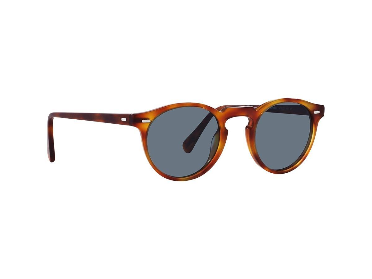 Gregory Peck Sun 0OV5217S__1485W4 Product Image