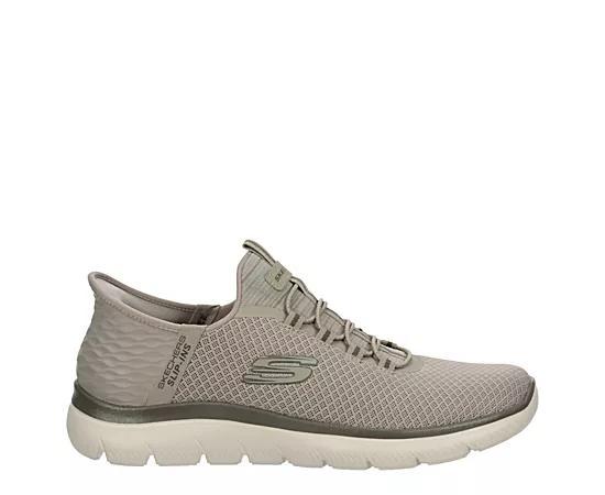 Skechers Men's Slip-Ins Summits High Range Product Image