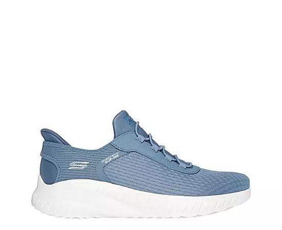 Skechers Womens Slip-Ins Squad Chaos Sneaker Product Image