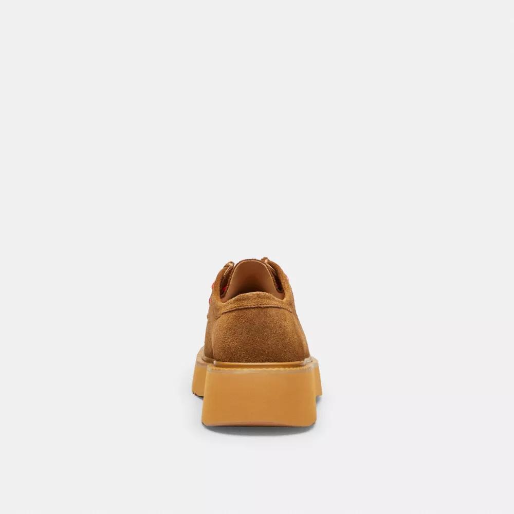 Sculpted C Chukka Boot Product Image