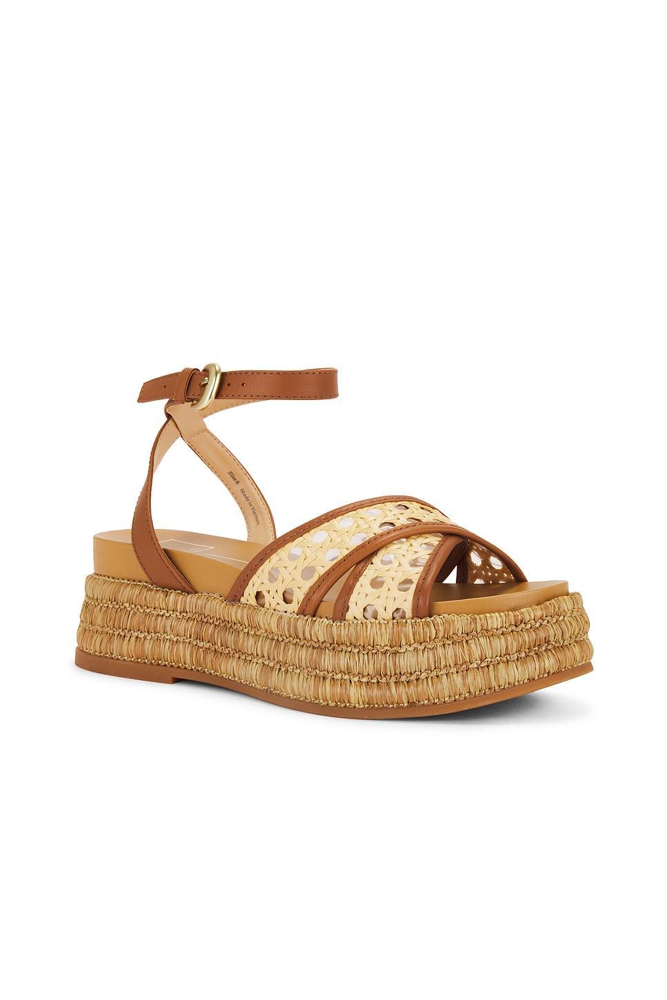 Wriley Sandal Dolce Vita Product Image