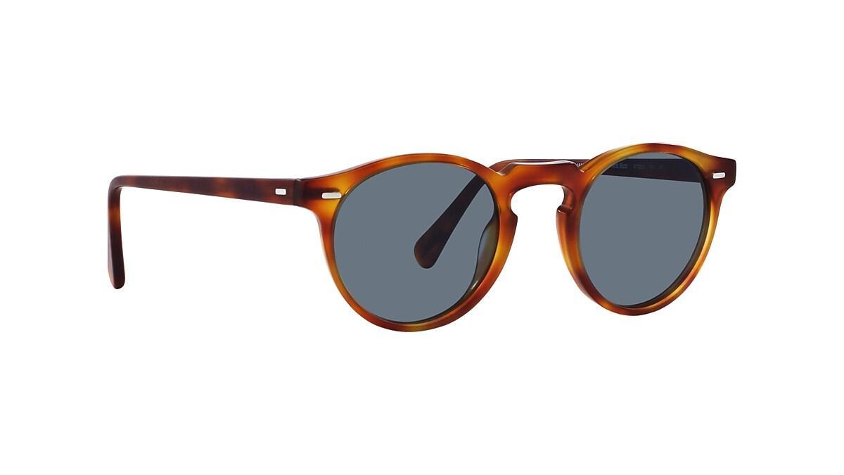 Gregory Peck Sun 0OV5217S__1485W4 Product Image