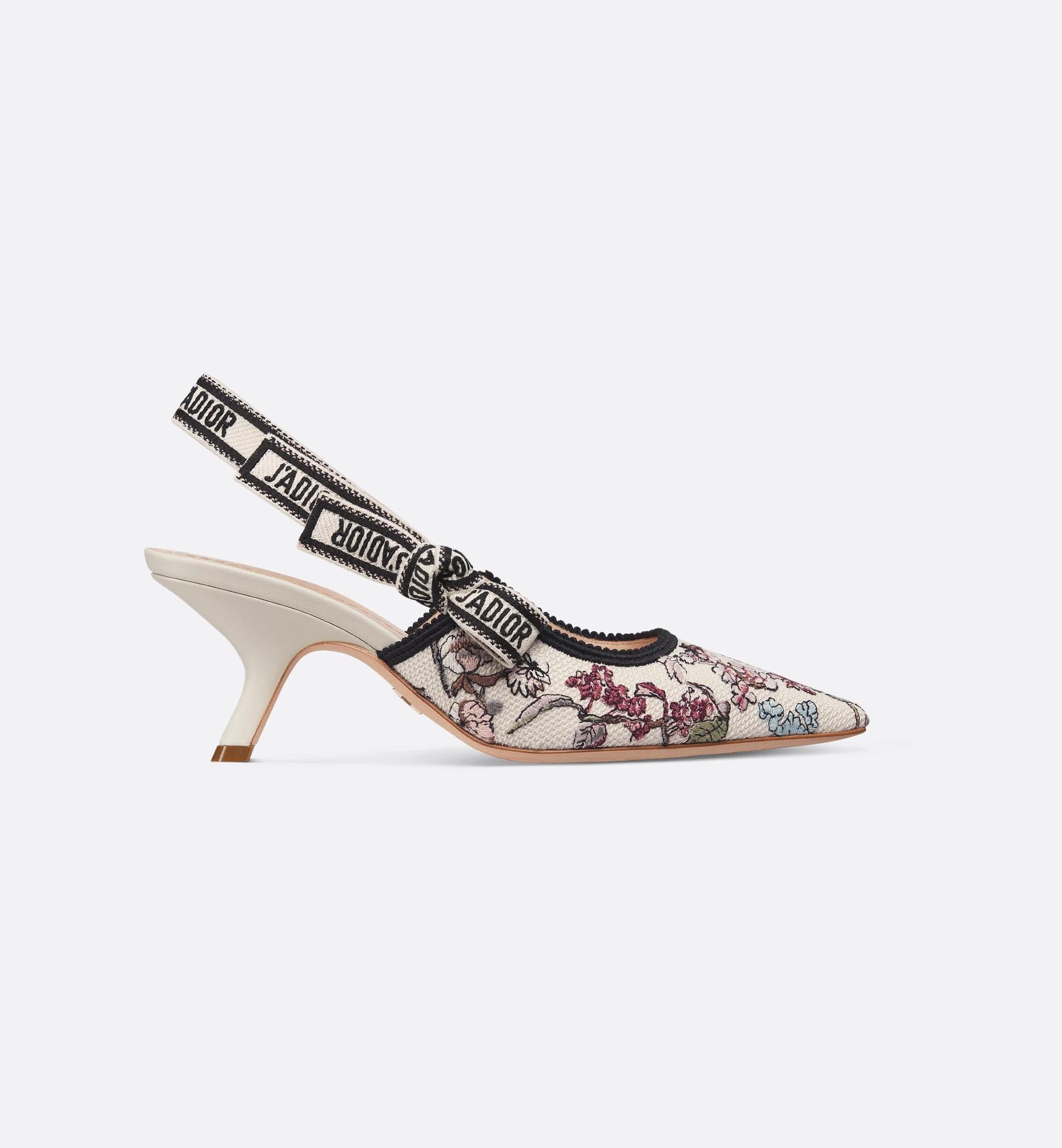 J'Adior Slingback Pump Product Image