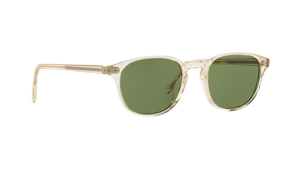 Fairmont Sun 0OV5219S__109452 Product Image