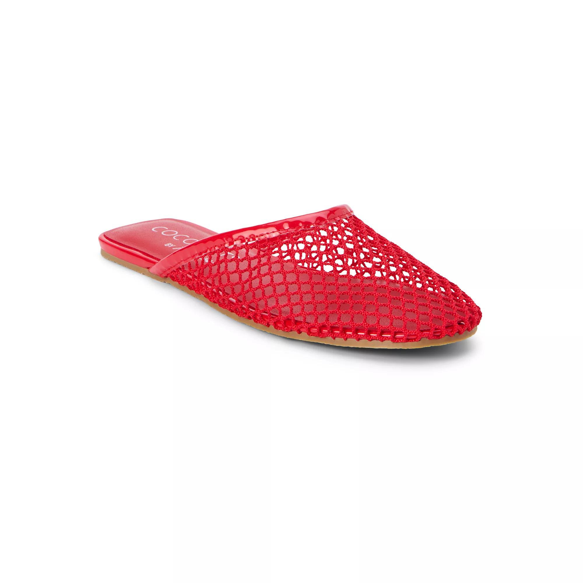 Coconuts Womens Brooklyn Clog Product Image