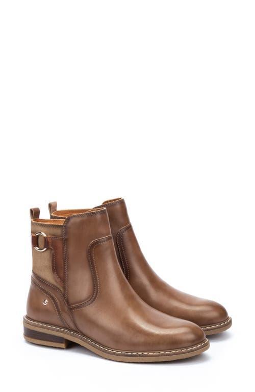 PIKOLINOS Aldaya W8J-8604C1 Women's Shoes Product Image