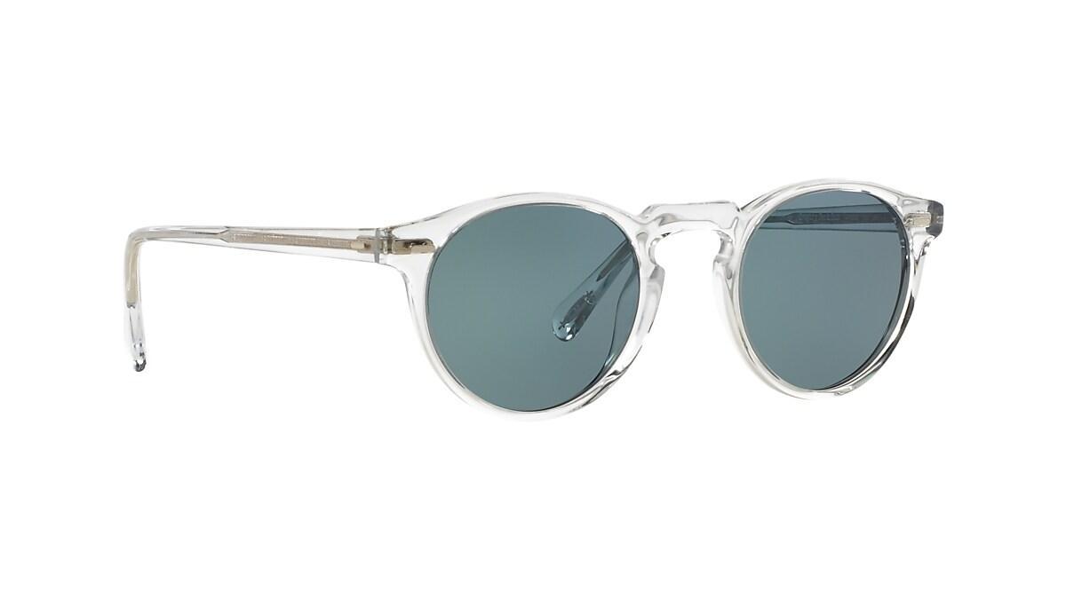 Gregory Peck Sun 0OV5217S__1485W4 Product Image