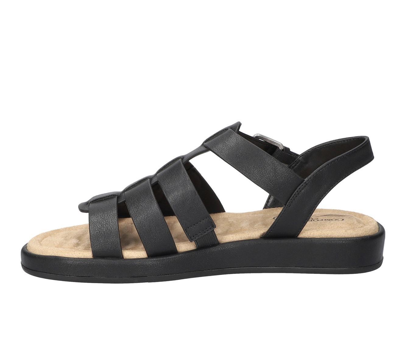 Women's Easy Street Chirp Sandals Product Image