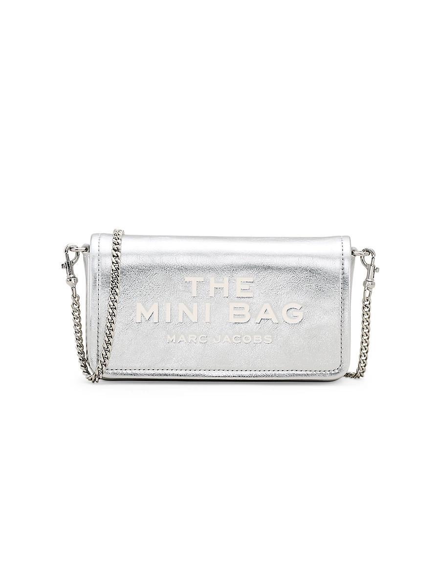 Womens The Mini Bag Product Image