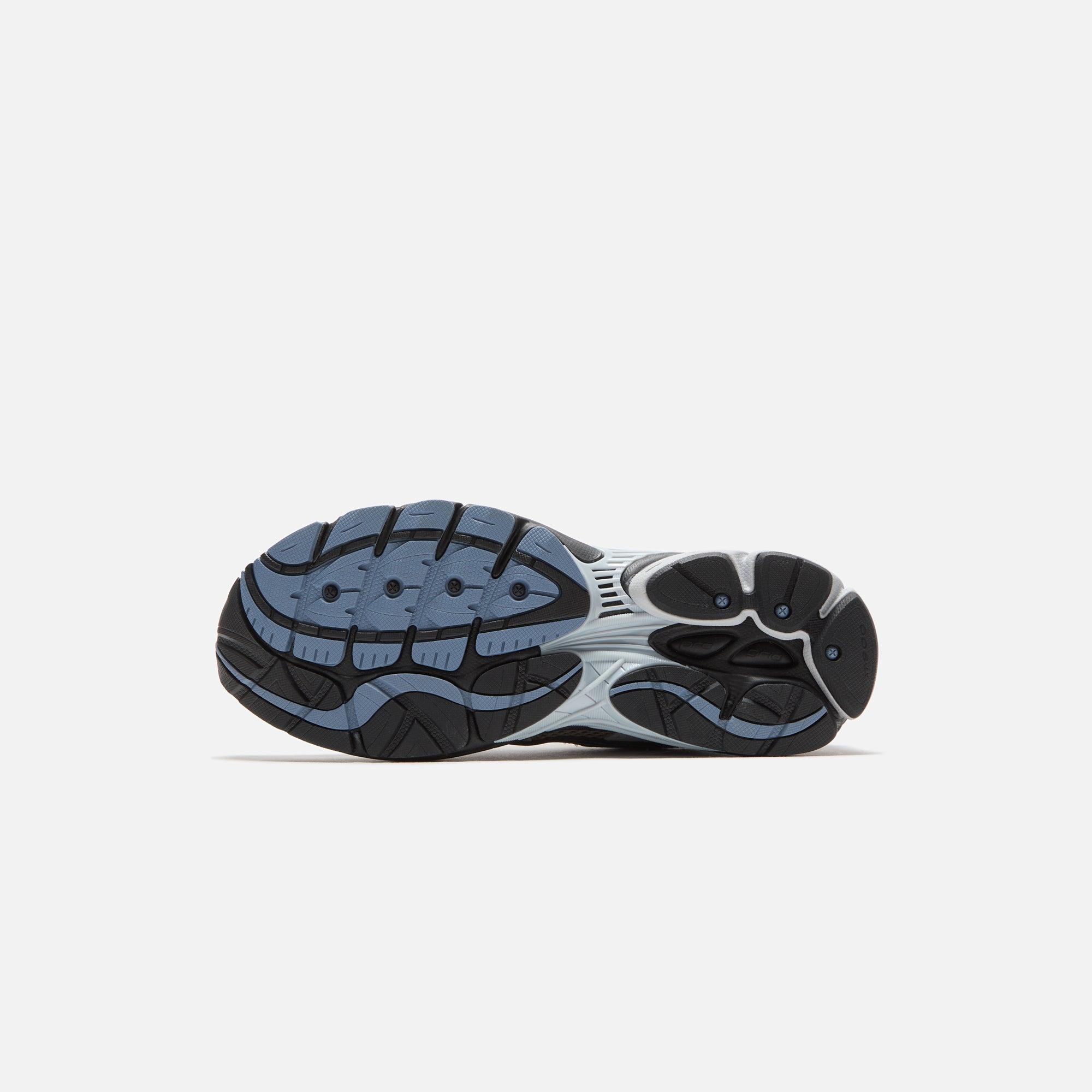 Saucony Progrid Omni 9 - Grave / Caviar Male Product Image