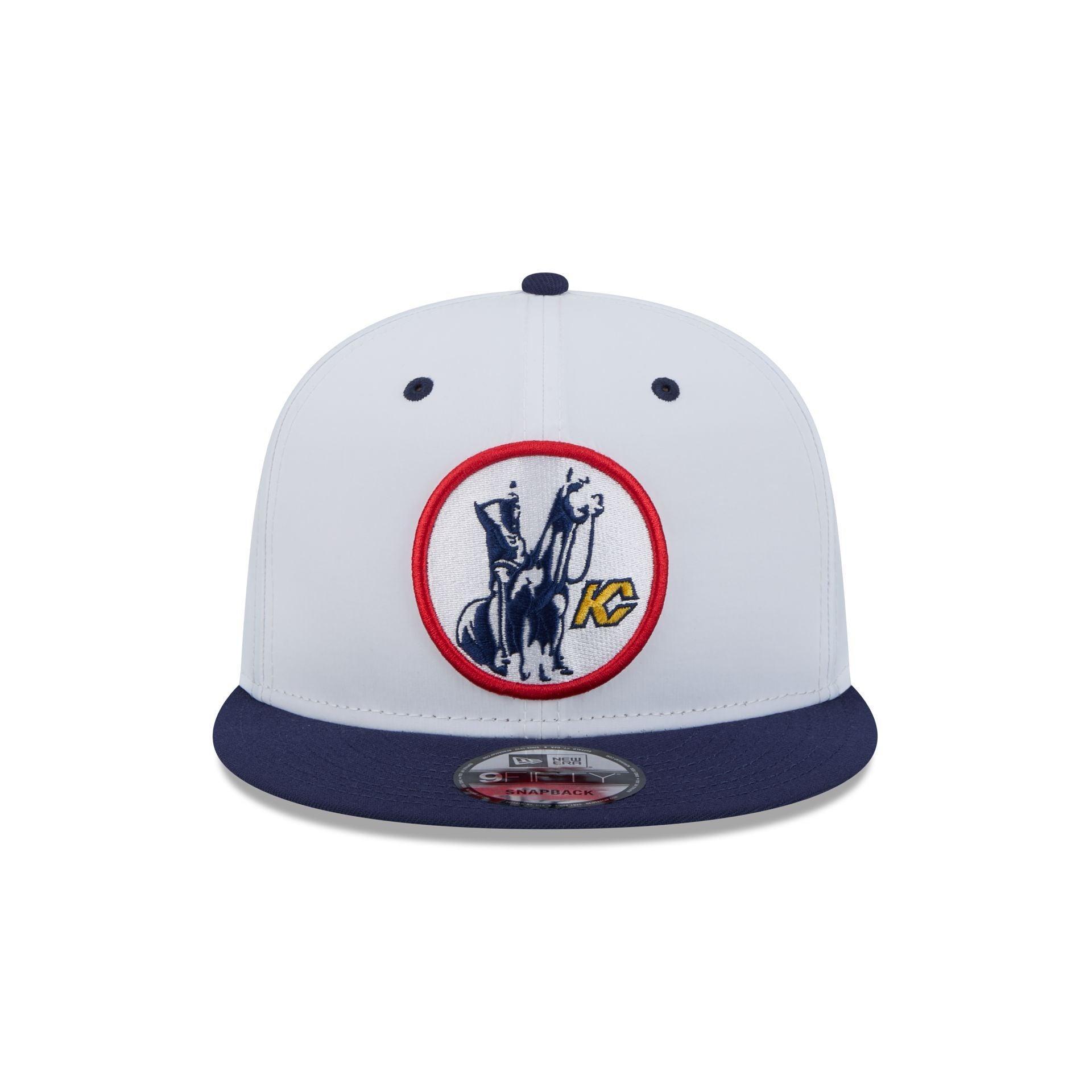 Cleveland Guardians Mahogany Dust Low Profile 59FIFTY Fitted Hat Male Product Image