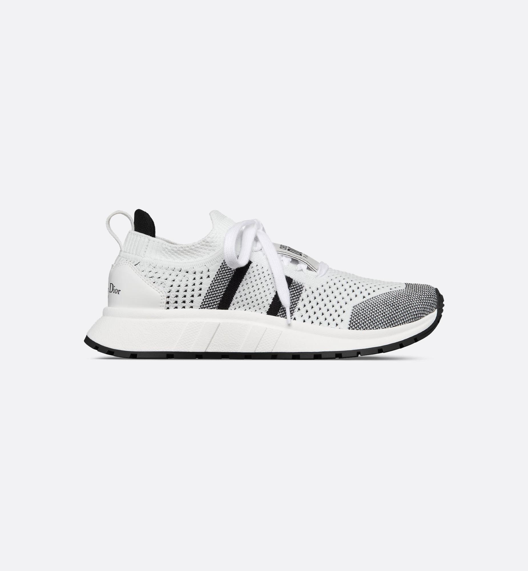 Run'n'Dior Sneaker Product Image