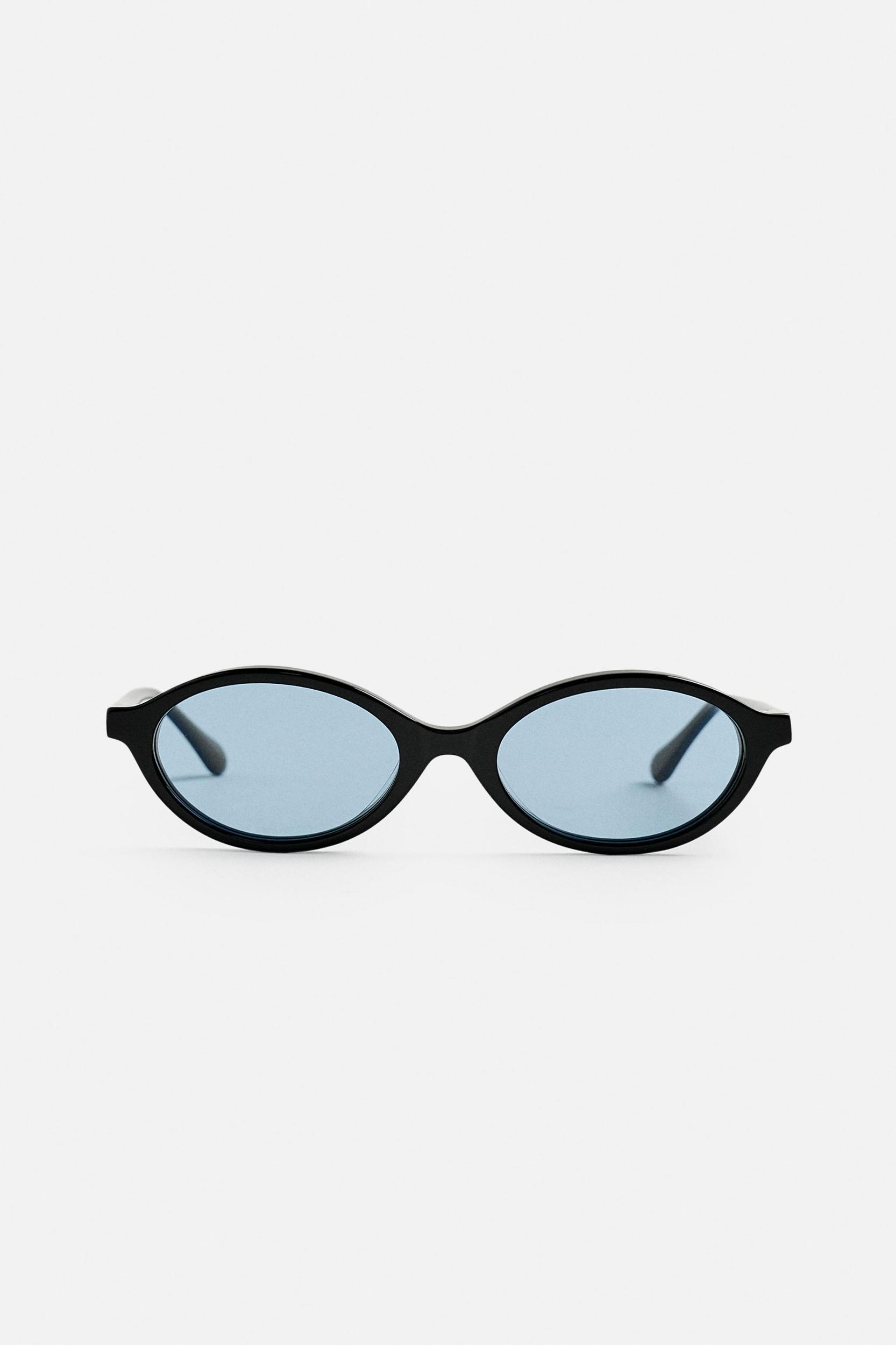 OVAL SUNGLASSES Product Image
